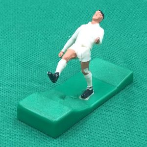Subbuteo Rugby Live Action Kicker Inghilterra ref 2