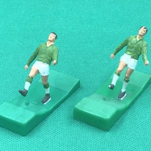 Subbuteo Rugby Live Action Kicker Irlanda ref 4