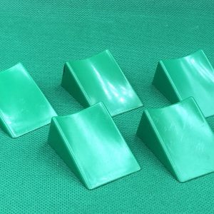 Subbuteo Rugby Pedana