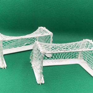 SubbuteoLab Coppia Porte ''Striker Lab''