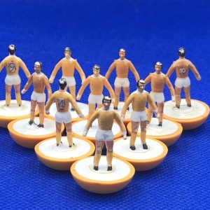 Subbuteo squadra Zombie Olanda ref 013