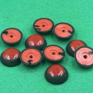 Subbuteo kit 10 Basi Originali LW Ridipinte
