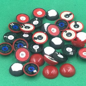 Subbuteo kit 33 Basi Originali LW Ridipinte