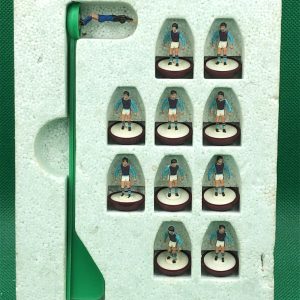 Subbuteo squadra LW Aston Villa ref 383