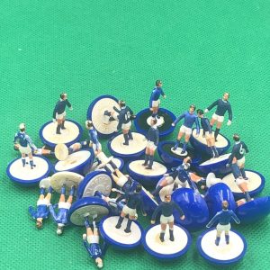 Subbuteo kit 28 miniature Zombie ref 002 miste